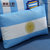 御品工匠 世界杯主题沙发 阿根廷系列 简约现代沙发(贵妃位)第3张高清大图
