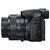 【国美自营】索尼（SONY） DSC-HX400长焦数码相机 （约2040万有效像素 50倍光学变焦  Wi-Fi遥控拍摄）第5张高清大图