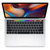 Apple 2019新品 Macbook Pro 15.4【带触控栏】九代八核i9 16G 512G 银色 笔记本电脑 轻薄本 MV932CH/A第5张高清大图
