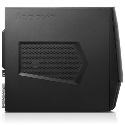 【自营】联想（Lenovo）Erazer异能者X310 台式电脑主机【酷睿i3-4170   4G    R7 240  2G独显   1T硬盘 DVD刻录  Windows8  】
