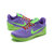 Nike耐克篮球鞋男鞋科比ADNXT紫绿编织耐磨低帮战靴全明星男子运动鞋训练跑步鞋篮球鞋(科比紫绿 41)第2张高清大图