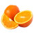 奉节脐橙现摘应季新鲜水果3斤(中果65-75 3斤装)第4张高清大图