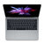 Apple MacBook Pro 13.3英寸笔记本电脑 17年新款(MPXQ2CH/A深空灰-128GB)第2张高清大图
