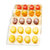 雅客 V9夹心糖48g*4盒32颗 多水果口味硬糖维生素糖果休闲零嘴糖果第3张高清大图