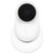小米(MI) SXJ01ZM 1080P全高清分辨率 130°广角镜头 米家智能摄像机 10米红外夜视 双向语音通话 白色第2张高清大图