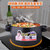 爱仕达(ASD) RXC25C2Q 陶瓷煲砂锅炖锅陶2.5升瓷汤锅家用燃气明火耐高温 聚味II系列.浅汤煲（2.5L)第2张高清大图