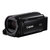 佳能（Canon）家用数码摄像机 佳能新款摄像机 HF R76(黑色 优惠套餐二)第4张高清大图
